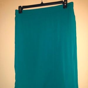 Women’s size 1X Skirt!